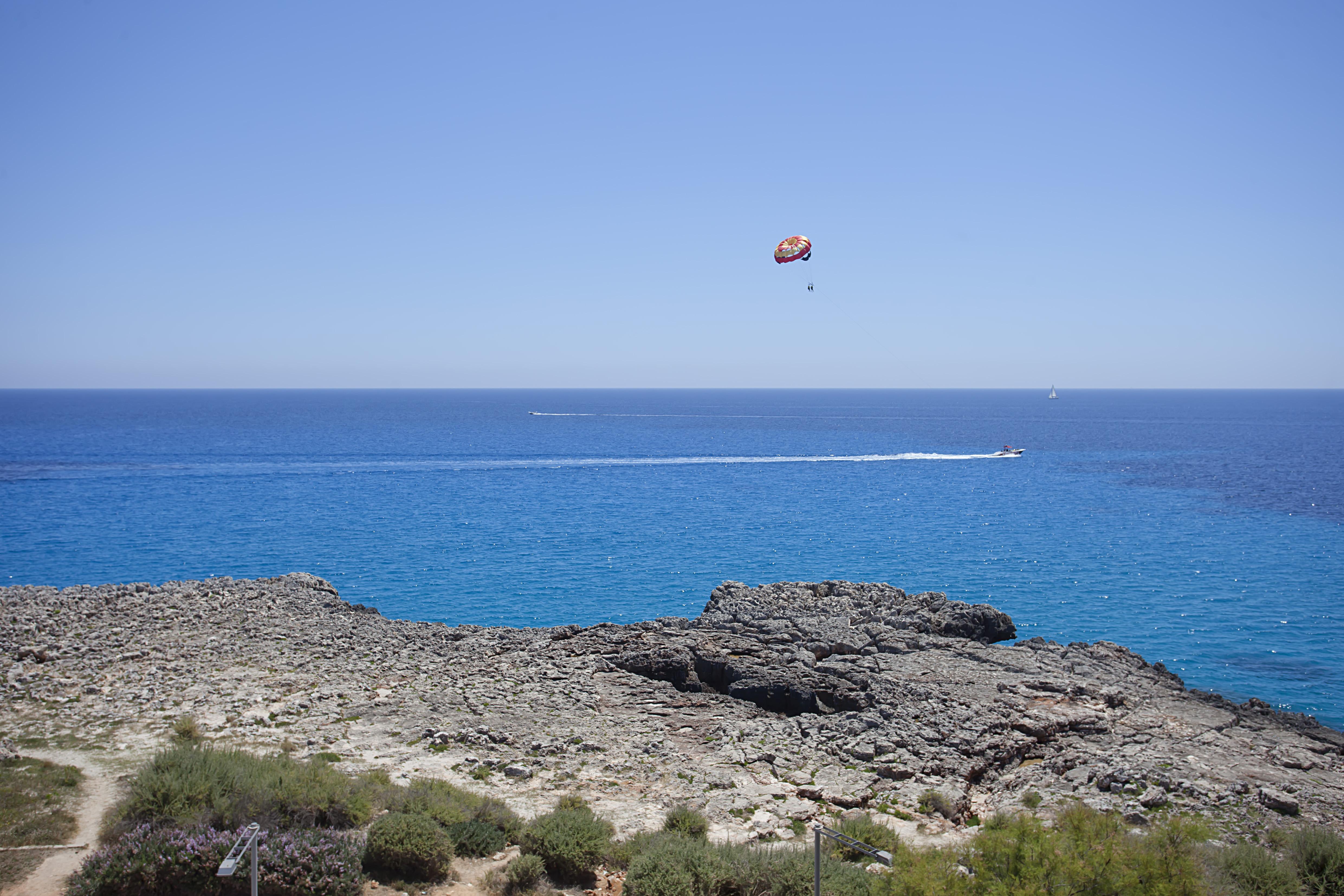 Bj Cala Morlanda Estudios (adults Only) Aparthotel S'Illot (Mallorca)
