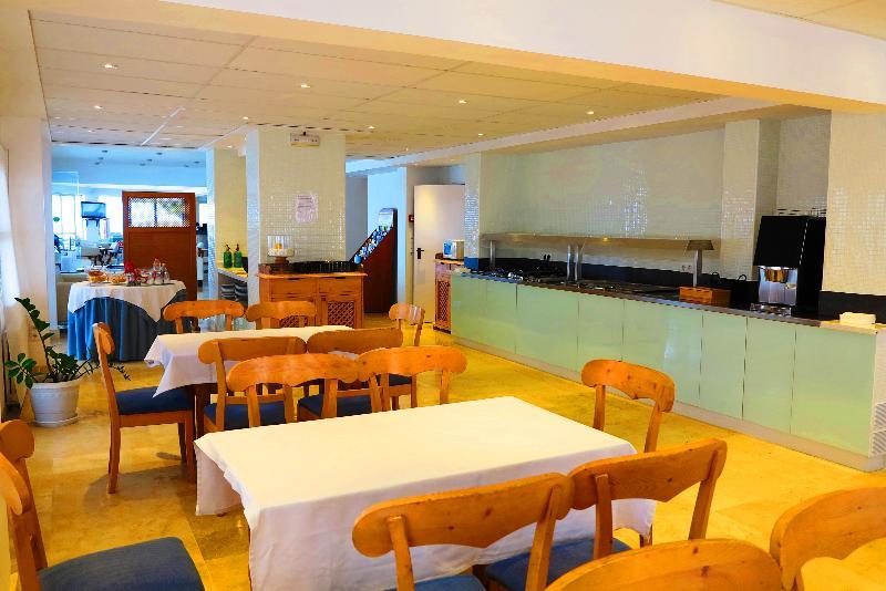Bj Cala Morlanda Estudios (adults Only) Aparthotel S'Illot (Mallorca)