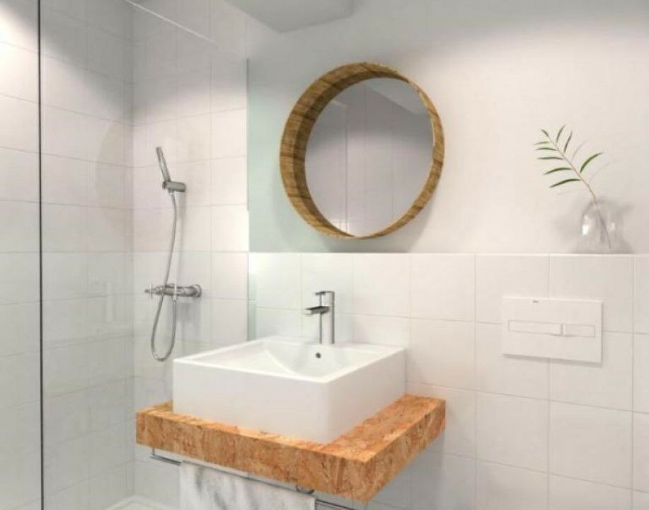 Bj Cala Morlanda Estudios (adults Only) Aparthotel 3*
